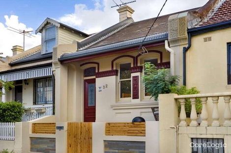 Property photo of 32 Macquarie Street Leichhardt NSW 2040