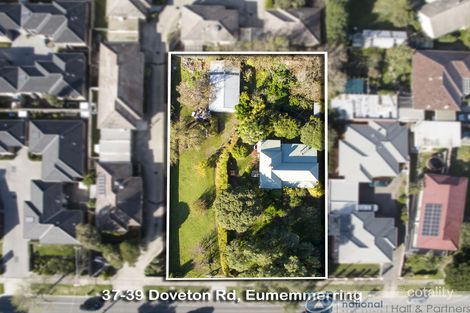 37-39 Doveton Ave, Eumemmerring, VIC 3177
