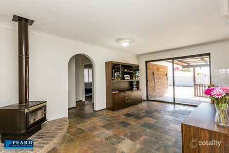 Property photo of 36 Pageant Loop Heathridge WA 6027