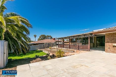 Property photo of 36 Pageant Loop Heathridge WA 6027