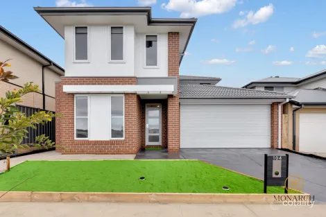 104 Kirkpatrick Bvd, Truganina, VIC 3029