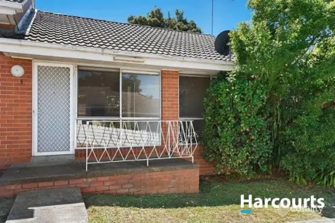 3/18 Cape St, Eaglemont, VIC 3084