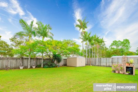 Property photo of 54 Crestwood Avenue Morayfield QLD 4506