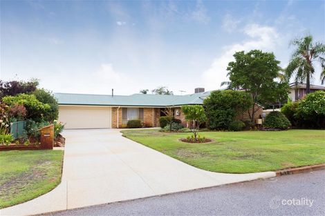 51 Fyfe Cir, Bull Creek, WA 6149