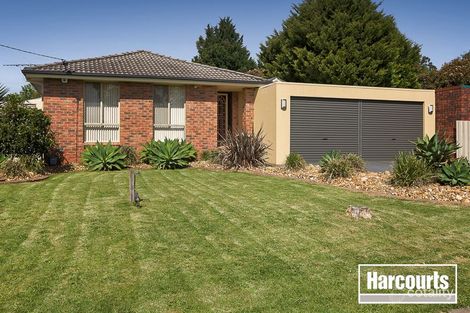 Property photo of 2 Victoria Road Narre Warren VIC 3805