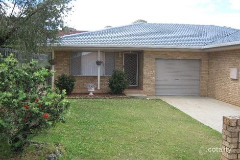 Property photo of 1/6 Brooker Drive Goonellabah NSW 2480