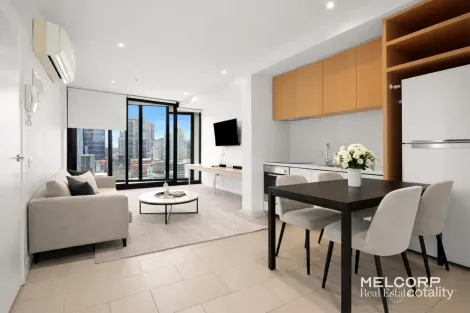 Property photo of 1508/565 Flinders Street Melbourne VIC 3000