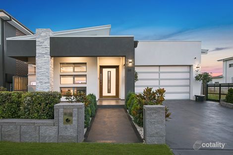 26 Beauchamp Dr, The Ponds, NSW 2769