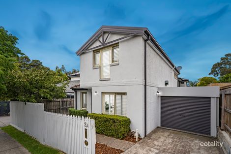 2a Avocet St, Doncaster East, VIC 3109