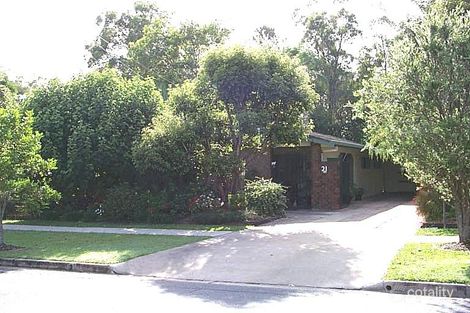 21 Bluegum Dr, Marsden, QLD 4132