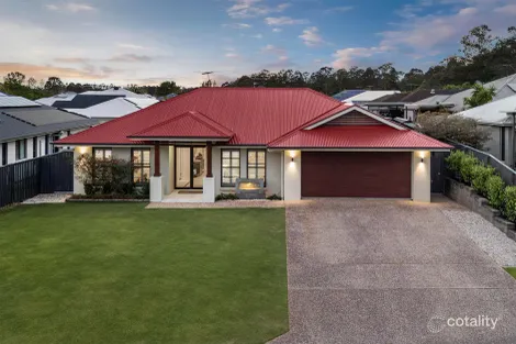 4 KING PARROT CL, NARANGBA, QLD 4504