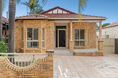 Property photo of 23 Fairview Avenue Roselands NSW 2196