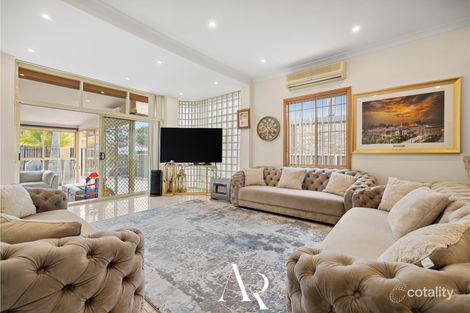 Property photo of 23 Fairview Avenue Roselands NSW 2196