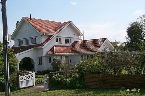 17 Mackay St, Coorparoo, QLD 4151