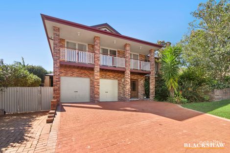 Property photo of 8 France Place Long Beach NSW 2536