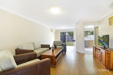 Property photo of 130/1 Harrier Street Tweed Heads South NSW 2486