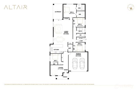 8 Arkwookerum St, Whitlam, ACT 2611