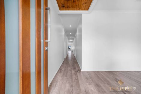 Property photo of 80 Wollahra Rise Wyndham Vale VIC 3024