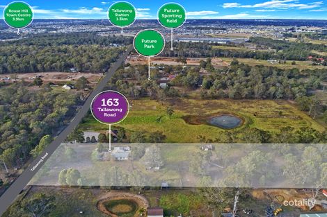 313/163 Tallawong Rd, Rouse Hill, NSW 2155