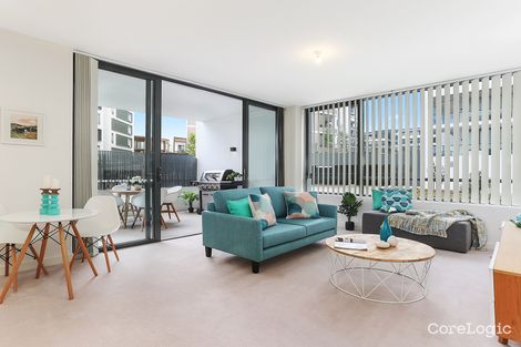 Property photo of 101S/1 Lardelli Drive Ryde NSW 2112