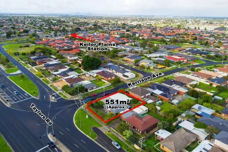 Property photo of 215 Taylors Road St Albans VIC 3021