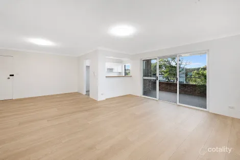 5/5-7 Park Rd, Sans Souci, NSW 2219