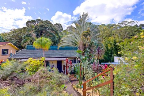 Property photo of 21 Elizabeth Way Nambour QLD 4560