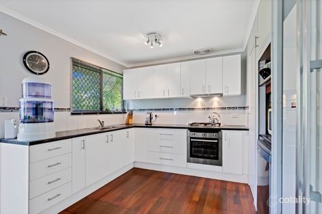 Property photo of 21 Elizabeth Way Nambour QLD 4560