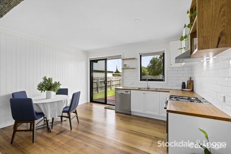 Property photo of 198 St Albans Road Breakwater VIC 3219