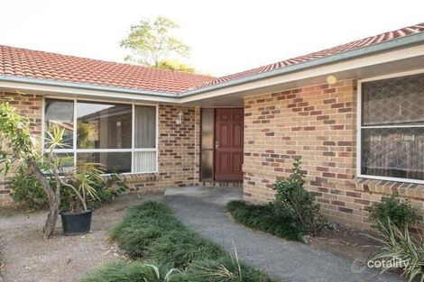 Property photo of 21 Queen Charlotte Court Mudgeeraba QLD 4213