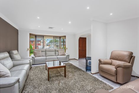 Property photo of 19 Mulligan Street Bossley Park NSW 2176