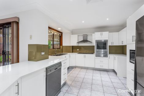 Property photo of 19 Mulligan Street Bossley Park NSW 2176