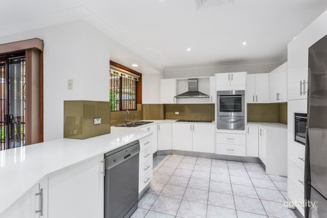 Property photo of 19 Mulligan Street Bossley Park NSW 2176