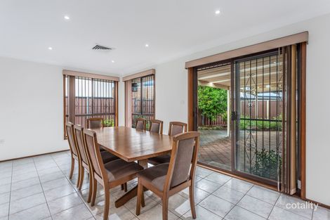 Property photo of 19 Mulligan Street Bossley Park NSW 2176
