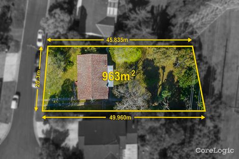 Property photo of 49 Dandarbong Avenue Carlingford NSW 2118