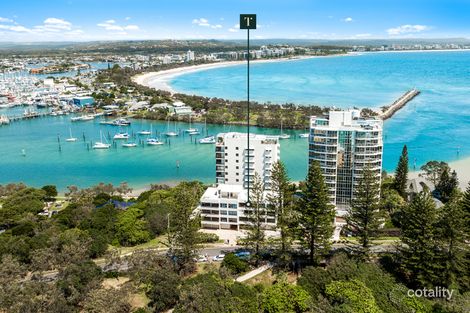 Property photo of 6/9 Pacific Boulevard Buddina QLD 4575