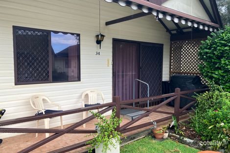 Property photo of 34/12 Goldens Road Forster NSW 2428