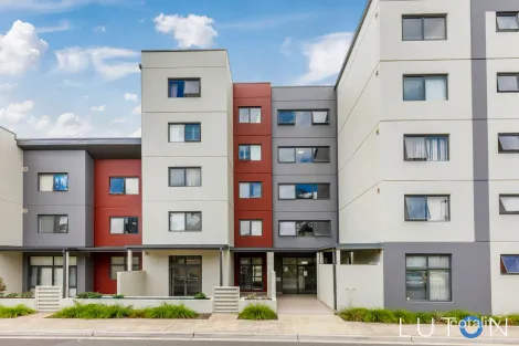 Property photo of 18/21 Battye Street Bruce ACT 2617