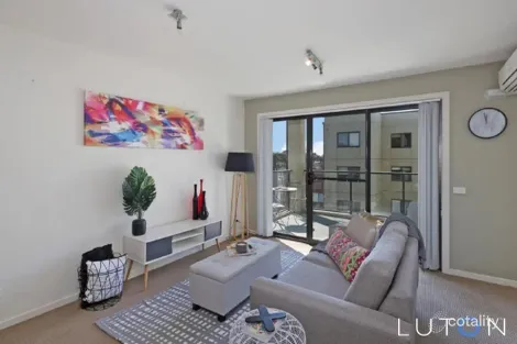 Property photo of 18/21 Battye Street Bruce ACT 2617