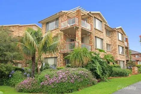 15/1 Campbell St, Wollongong, NSW 2500