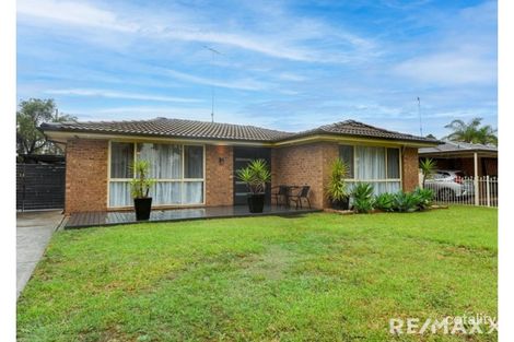 Property photo of 13 Benalla Crescent Marayong NSW 2148