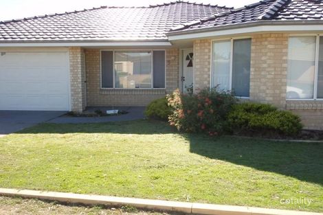 Property photo of 5 Chapman Close Australind WA 6233