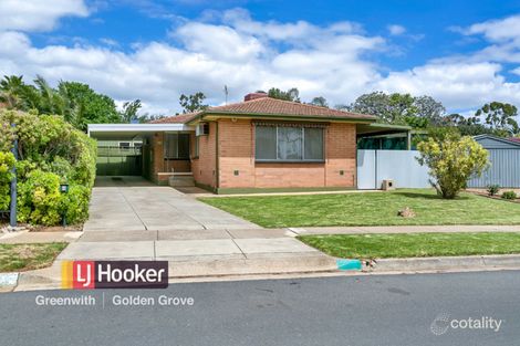 4 Woodlands Rd, Elizabeth Downs, SA 5113