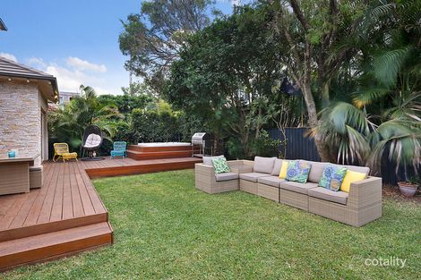 Property photo of 10 Iluka Avenue Manly NSW 2095