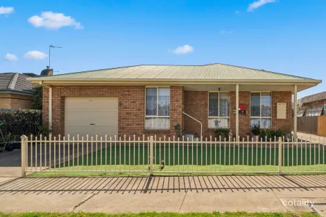 Property photo of 1/14 Hall Street Mooroopna VIC 3629