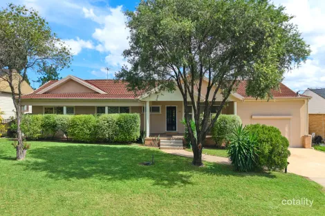 10 Plymouth Ave, Chester Hill, NSW 2162