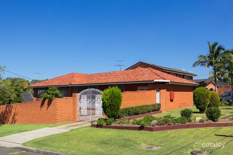 45 Warung St, Yagoona, NSW 2199