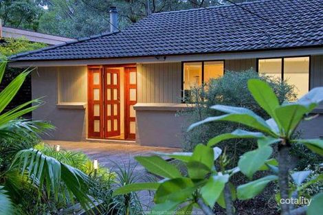 101 Hewitt Ave, Wahroonga, NSW 2076