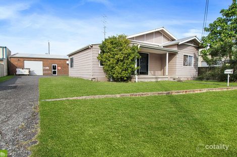 Property photo of 16 Hamilton Street Dapto NSW 2530