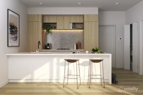 Property photo of 509/12 Railway Lane Wickham NSW 2293